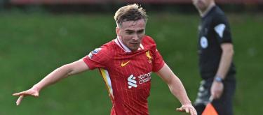 James Norris loaned out to Irish club Shelbourne