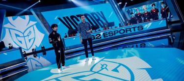 LEC 2025冬季赛：G2击败Fnatic，晋级半决赛