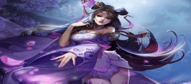 王者荣耀中路格局巨变：嬴政崛起，貂蝉削弱，妲己逆袭登顶