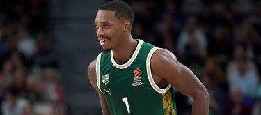 Lonnie Walker agrees to 2-year, $3.7 million contract with Philadelphia 76ers