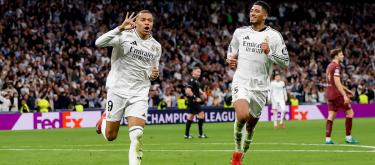 Manchester City lost 1-3 to Real Madrid, Guardiola: Congratulations to Real Madrid
