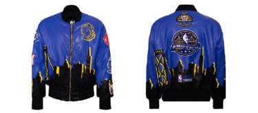 Billionaire Boys Club x Jeff Hamilton Launches NBA All-Star Weekend Limited Edition Jacket