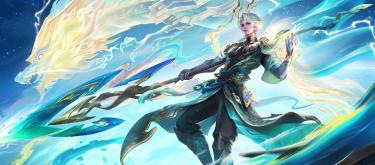 S38版本真相大白，娜可露露死刑已判，周瑜有范围没伤害。（二）