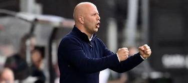 Liverpool draw 2-2 with Aston Villa, Sloter is disappointed