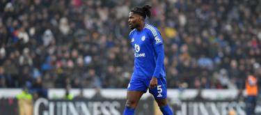 Caleb Okolie said the players will do their best and try to find a way out of the current predicament