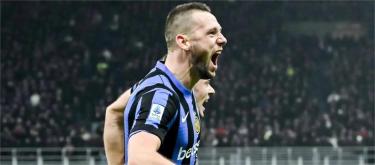 De Vrij: We will have greater responsibility in the Champions League