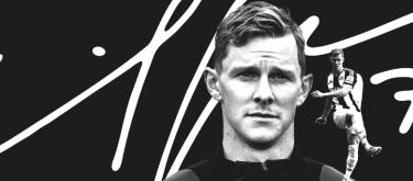 埃米尔·克拉夫特与纽卡斯尔联签署了一份续约合同