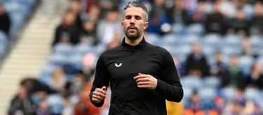 罗宾·范佩西即将被任命为费耶诺德主教练