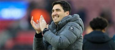 伊劳拉认为狼队的整体实力已变得不一样