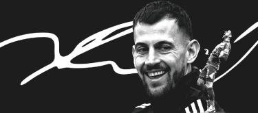 Martin Dubravka delighted to sign new contract with Newcastle United