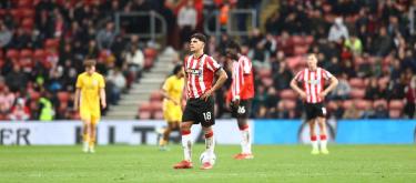 马图斯·费尔南德斯：这对我们来说是艰难的时刻，但我们知道需要努力变得更好