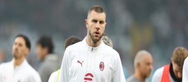 Serie A: Claudio Bravo’s own goal and Pulisic’s missed penalty, AC Milan lost 1-2 to Torino and ranked seventh