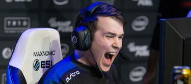 Former American Counter Strike 2 (CS2) and Valorant player Vanity officially announce retirement and will return to school life..