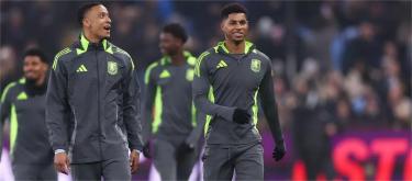 Keep moving towards your goal: Emery calls for using all games to improve himself