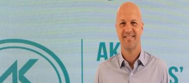 Official: Cruyff Jr. officially takes up the post of technical advisor to the Indonesian Football Association