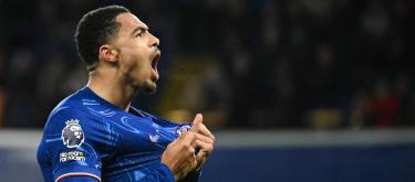 利维·科尔威尔：这个进球对我来说意义非常重大