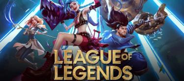 Riot Games announces it will cut hero prices in League of Legends by 50%