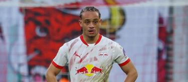 ◤Bundesliga◢ Xavi Simons scored quick goal after the start of the match but RB Leipzig still had their lead overturned and lost 1-2 to Mainz 05..