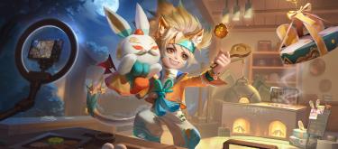 S39 Season Test Server Update Content: Defense Towers Have More Shields, Shen Mengxi Mutates