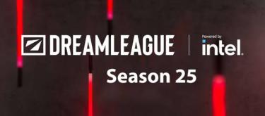 DreamLeague S25总决赛因延迟引发争议