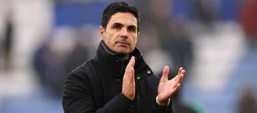 Arteta says team still has everything it needs to win title