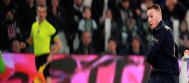 意甲联赛——小图拉姆、库普梅纳斯破门建功，尤文图斯2-0维罗纳列第四