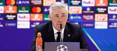 Carlo Ancelotti praised his players for their contribution to the team and said the win gave them confidence