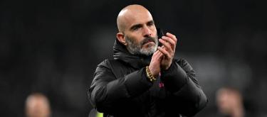 Enzo Maresca says this victory is very important for the team