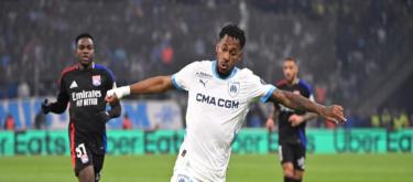 Official: Marseille and 29-year-old defender Amir Murillo extend contract until 2028