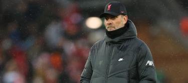 克洛普计划重返安菲尔德观看利物浦比赛，不过是最后一场比赛