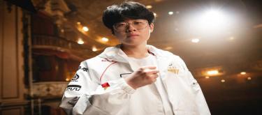 LOL's new Sanctuary skin is released, Zeus champion skin arouses players' expectations