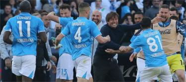 孔蒂敦促勿让焦虑影响表现