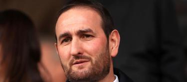 Everton Director of Football Kevin Thelwell to step down after the end of this season when his contract expires..