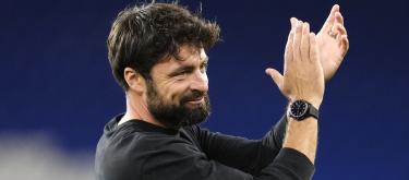 Russell Martin eager to return to Premier League and open to overseas managerial move