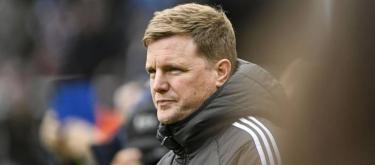 Eddie Howe: "This win can give us confidence and motivation for the Carabao final"