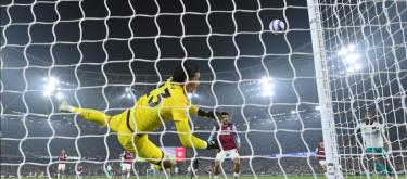 Alphonse Areola: I am frustrated with the result, but we will move on and play well