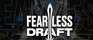 Sheep Esports exclusive: Fearless Draft Mode will be used in all League of Legends events for the rest of the year
