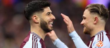 Marco Asensio is delighted with the win and says the team is on track to achieve its goals