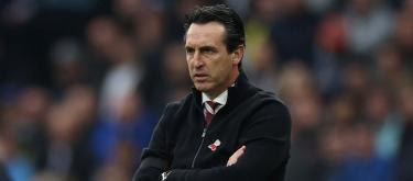 Unai Emery excited about reaching Champions League quarter-finals