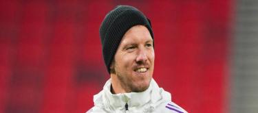 Germany's new squad: Bisek is selected for the first time, Goretzka, Adeyemi, Amiri and others return