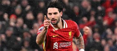 Szoboszlai: Everyone is ready to give everything for the team