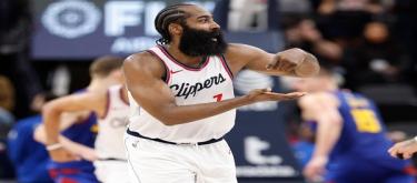 Harden surpasses Hayes and rises to 12th place in the NBA's historical scoring list, aiming at Moses Malone
