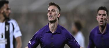 Serie A: Fagioli assists twice as Juventus loses 0-3 to Fiorentina