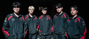 T1 becomes the first team invited to participate in the 2025 Esports World Cup League of Legends