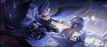 The new season of "Honor of Kings" is about to start, and the new battle order skin and Xiao Qiao's demon skin are exposed