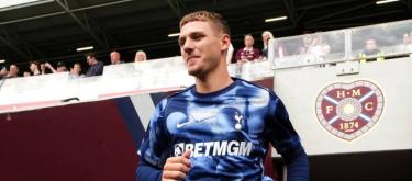 Jamie Donley receives first Northern Ireland call-up