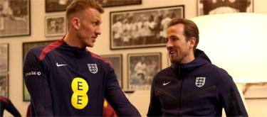 Dan Burn wants to play in World Cup and insists he doesn't want to waste any opportunity