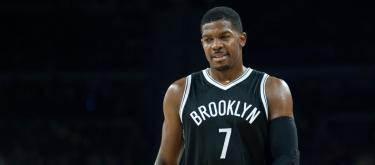 Joe Johnson recalls playing with Michael Jordan