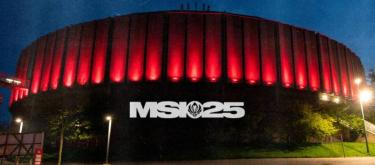 Riot Games announces location for League of Legends Mid-Season Invitational