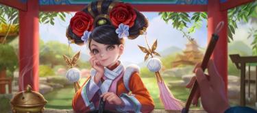 Honor of Kings: Collaboration is not limited to legendary limited editions, which hero style is the most successful?